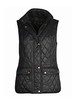 Otterburn Quilted Vest