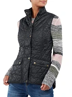 Otterburn Quilted Vest