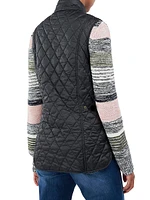 Otterburn Quilted Vest