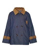 Easington Showerproof Jacket