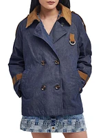 Easington Showerproof Jacket