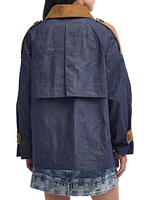 Easington Showerproof Jacket