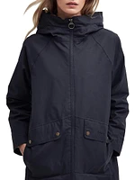 Heron Waterproof Jacket