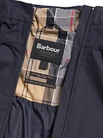 Heron Waterproof Jacket