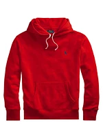 RL Fleece Hoodie