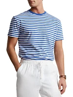 Striped Pocket T-Shirt