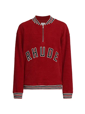 Varsity Quarter-Zip