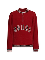 Varsity Quarter-Zip