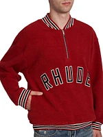 Varsity Quarter-Zip