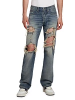 Beach Bum Jeans