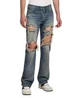 Beach Bum Jeans