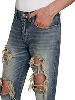 Beach Bum Jeans