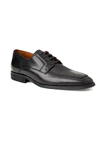 Raging Leather Oxfords