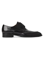 Santino Leather Oxfords