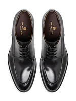 Santino Leather Oxfords