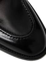 Santino Leather Oxfords