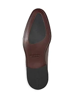 Sante Leather Loafers