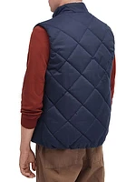 Lindale Box-Quilt Vest