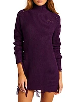 Capala Sweater Dress