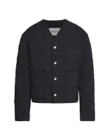 Vico Quilted Jacket