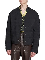 Vico Quilted Jacket