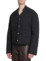 Vico Quilted Jacket