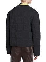 Vico Quilted Jacket