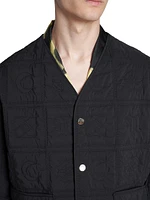 Vico Quilted Jacket