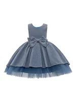 Little Girl's & Sarita Dress