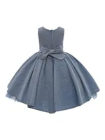 Little Girl's & Sarita Dress