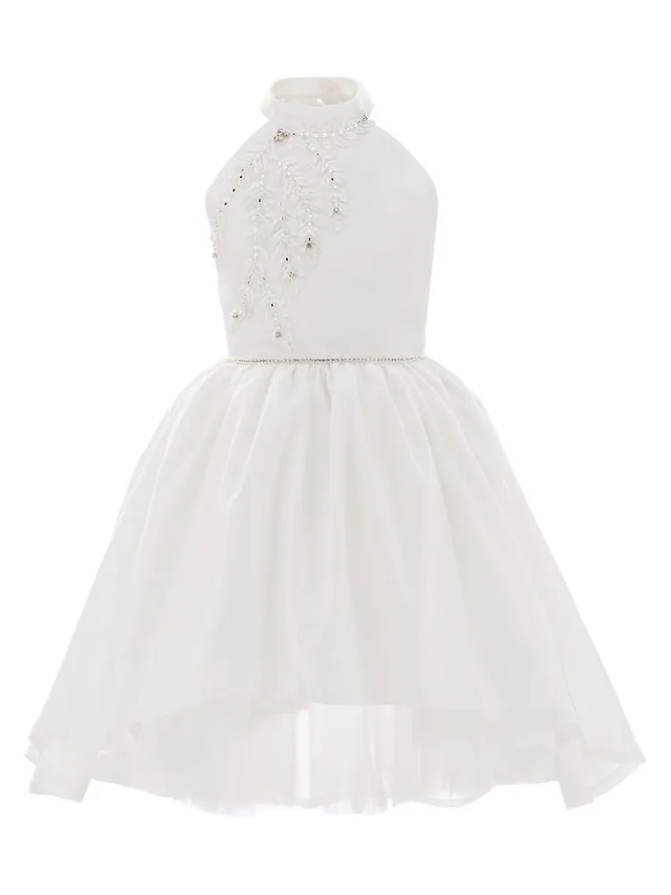 Little Girl's & Lavonne Dress