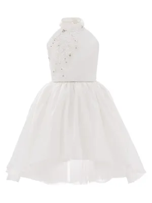 Little Girl's & Lavonne Dress