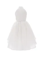 Little Girl's & Lavonne Dress