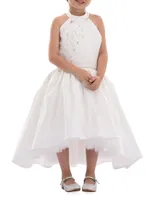 Little Girl's & Lavonne Dress