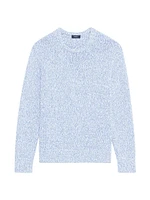 Mauno Crewneck Sweater