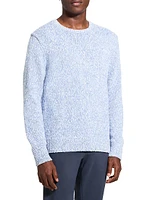 Mauno Crewneck Sweater