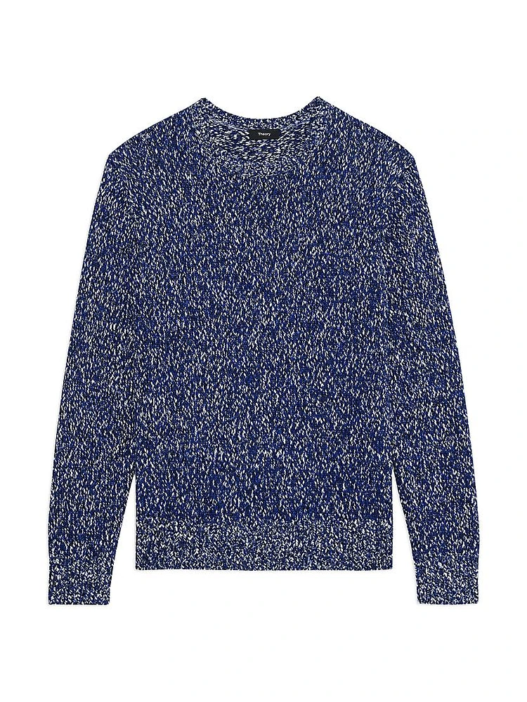 Mauno Crewneck Sweater