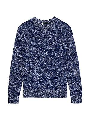 Mauno Crewneck Sweater