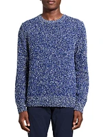 Mauno Crewneck Sweater