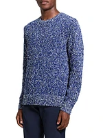 Mauno Crewneck Sweater