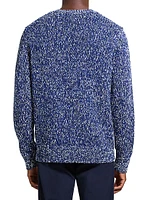 Mauno Crewneck Sweater