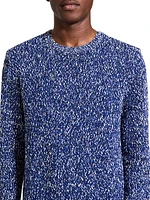 Mauno Crewneck Sweater