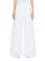 Febo Wide-Leg Trousers