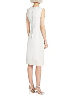 Savana Sheath Dress