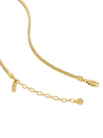 Snake Chain Necklace