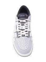 Mesh Skel Low-Top Sneakers