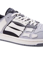 Mesh Skel Low-Top Sneakers