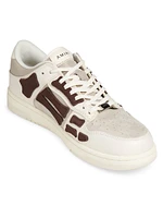 Skeltop Low-Top Sneakers