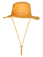 Le Bob Artichaut Cotton Hat