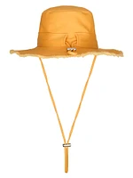 Le Bob Artichaut Cotton Hat